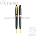 Os presentes da promoção quente cobre Ballpen Jm-3027b